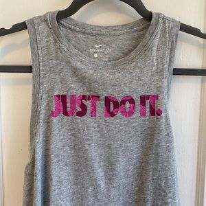 Nike Tank Top